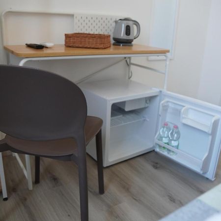 Bari Vica Rooms Exterior photo