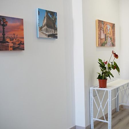 Bari Vica Rooms Exterior photo