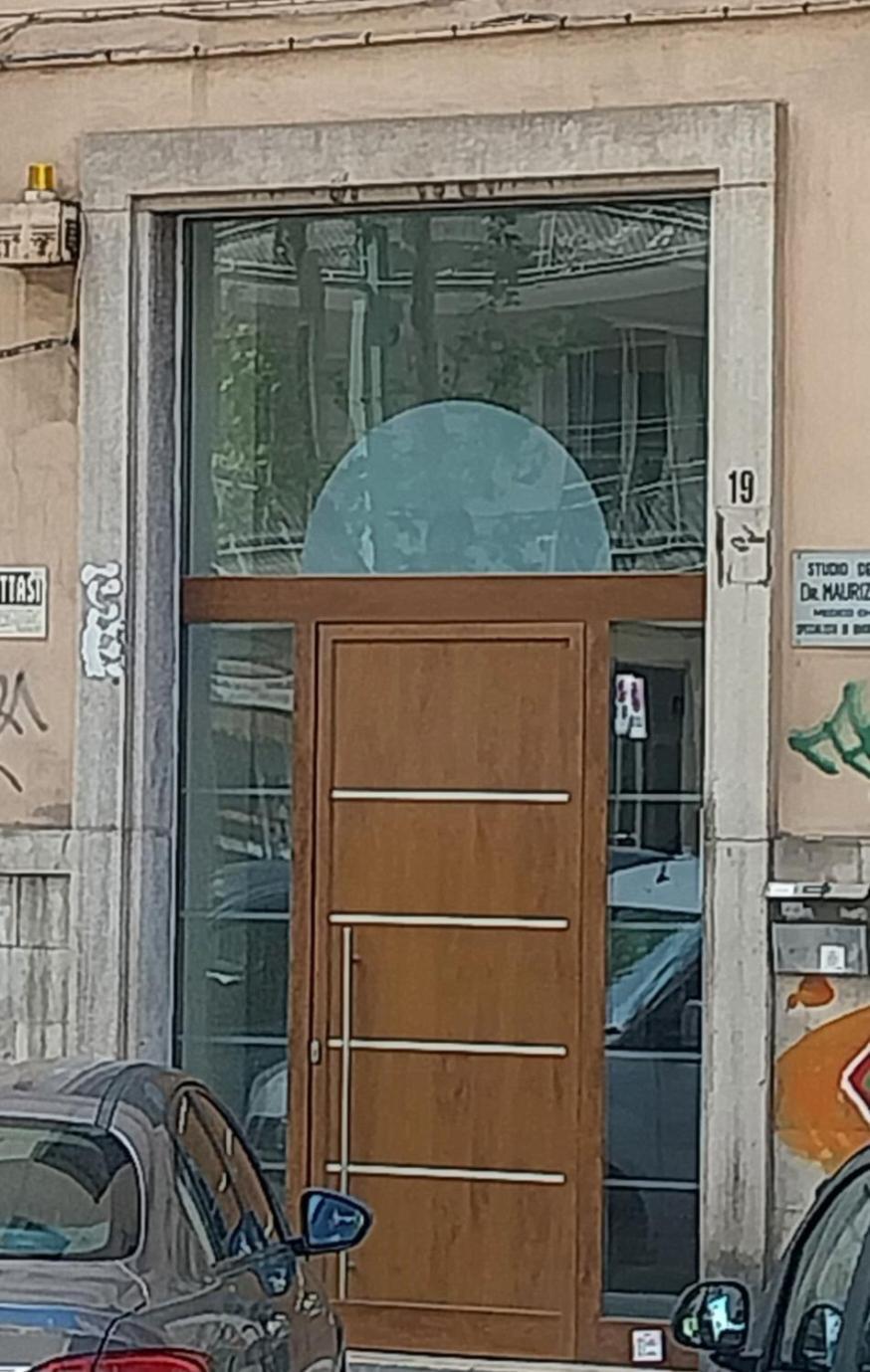 Bari Vica Rooms Exterior photo