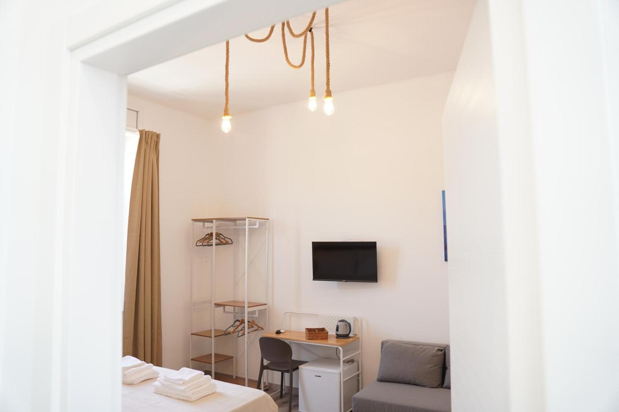 Bari Vica Rooms Exterior photo
