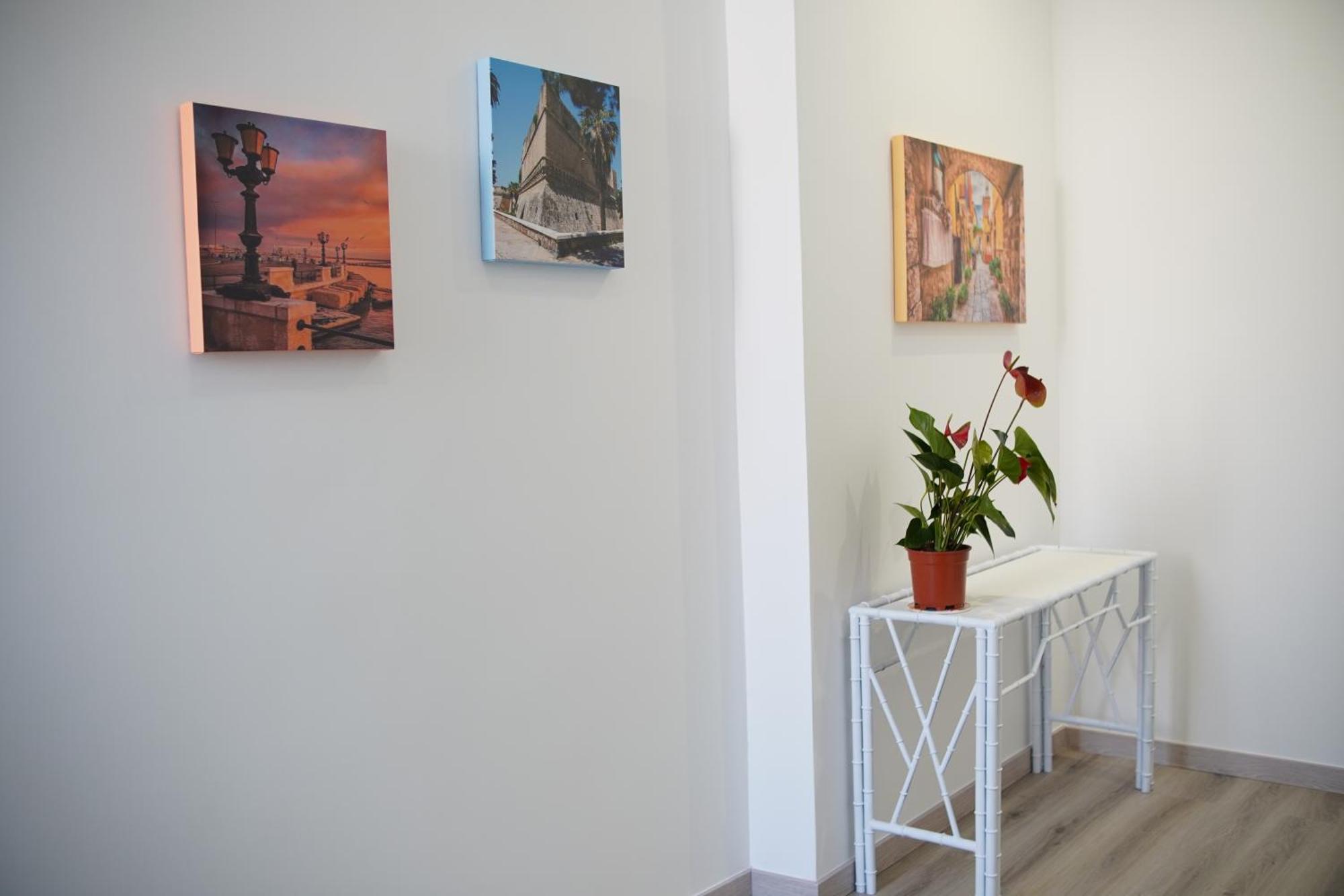 Bari Vica Rooms Exterior photo
