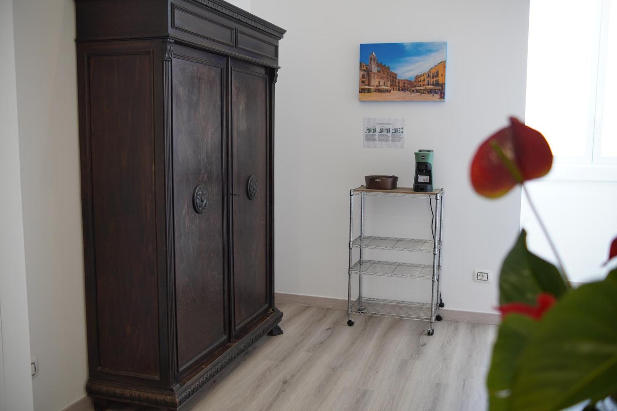 Bari Vica Rooms Exterior photo
