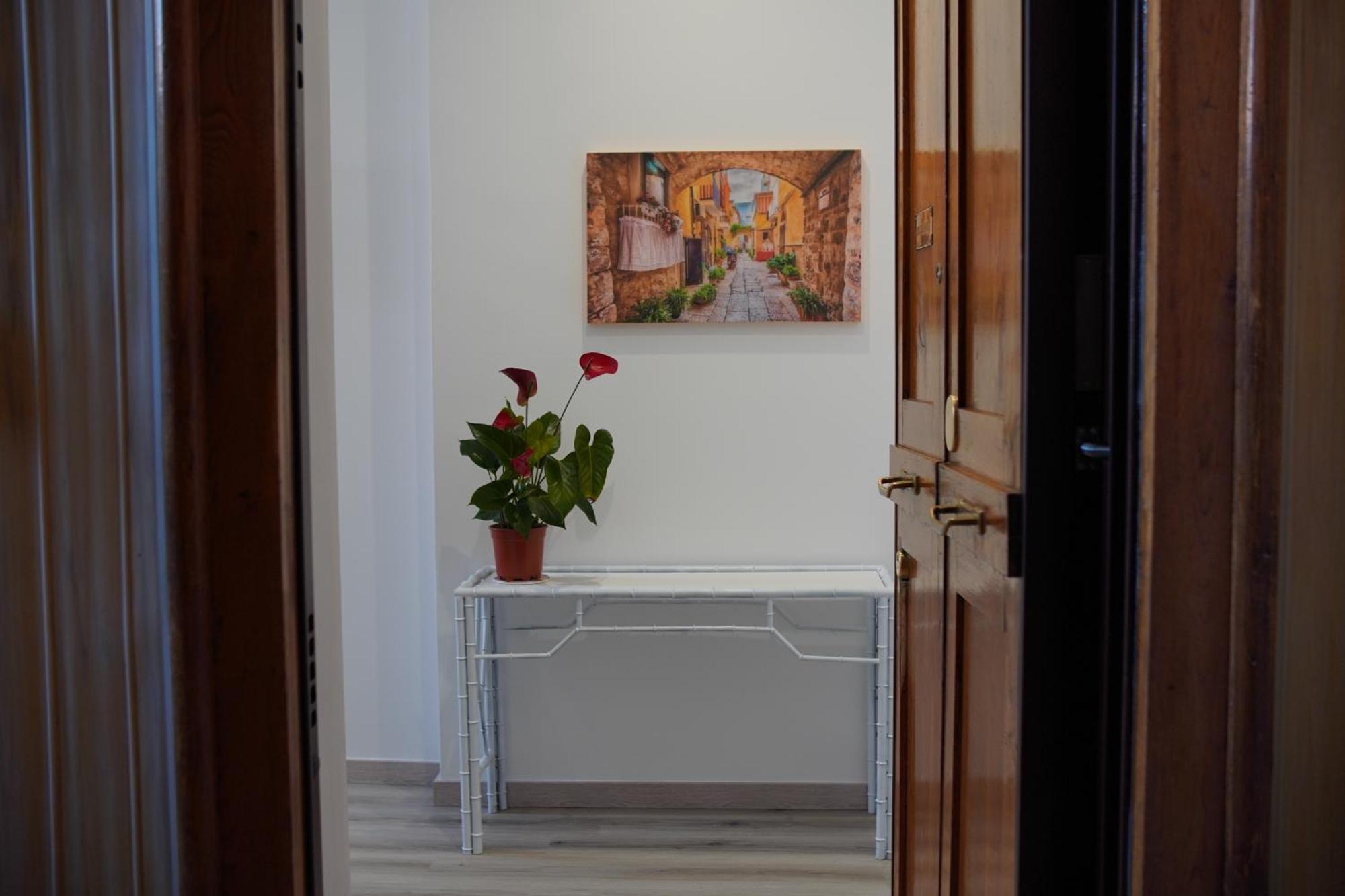 Bari Vica Rooms Exterior photo