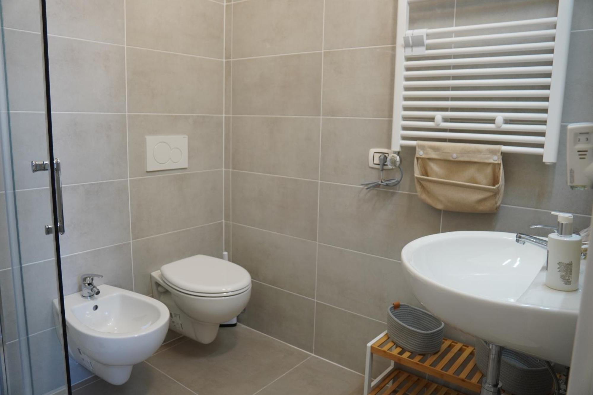 Bari Vica Rooms Exterior photo