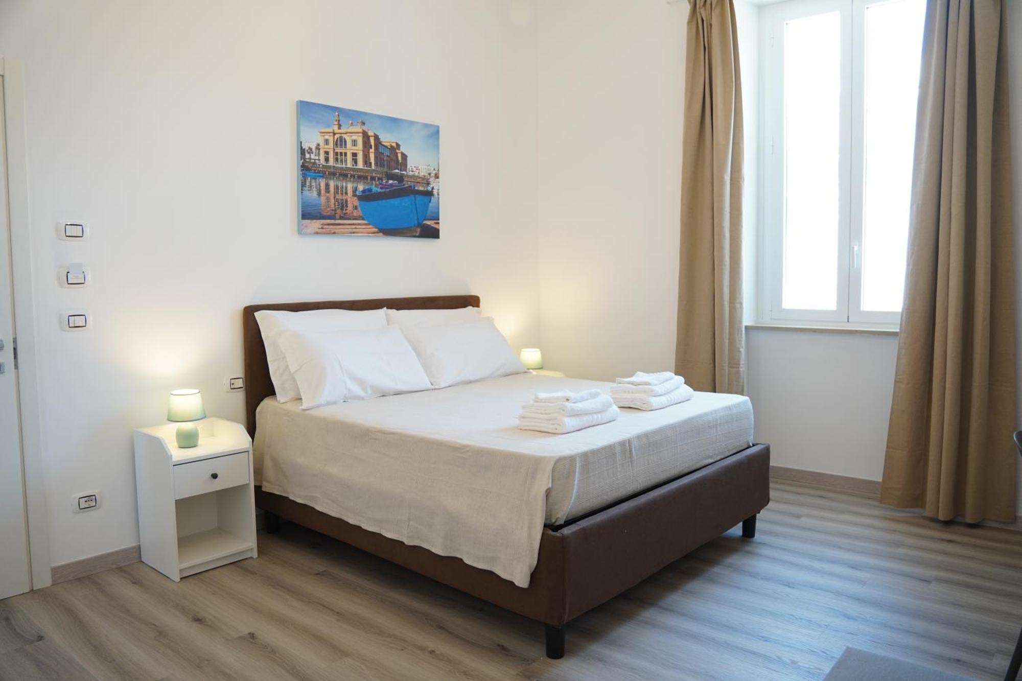 Bari Vica Rooms Exterior photo